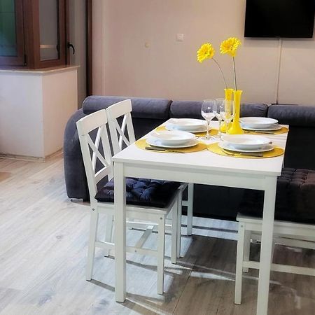 Tk Apartments Grabiszynska Wrocław Eksteriør billede