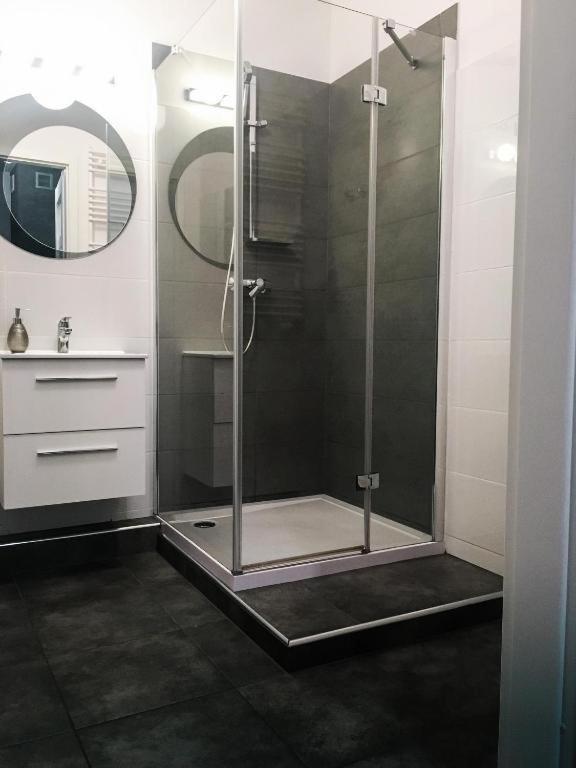 Tk Apartments Grabiszynska Wrocław Eksteriør billede