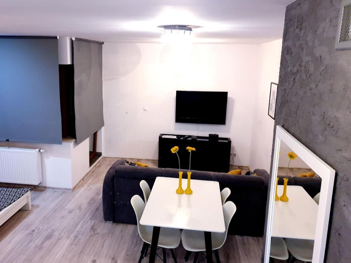 Tk Apartments Grabiszynska Wrocław Eksteriør billede