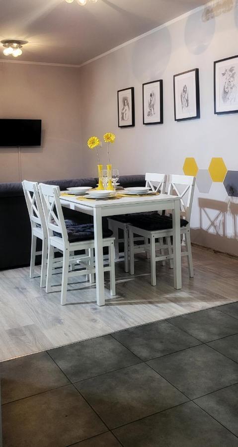 Tk Apartments Grabiszynska Wrocław Eksteriør billede